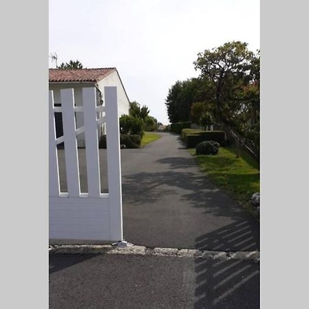 Le Logis De Chantal En Pays Royannais Arvert Bagian luar foto
