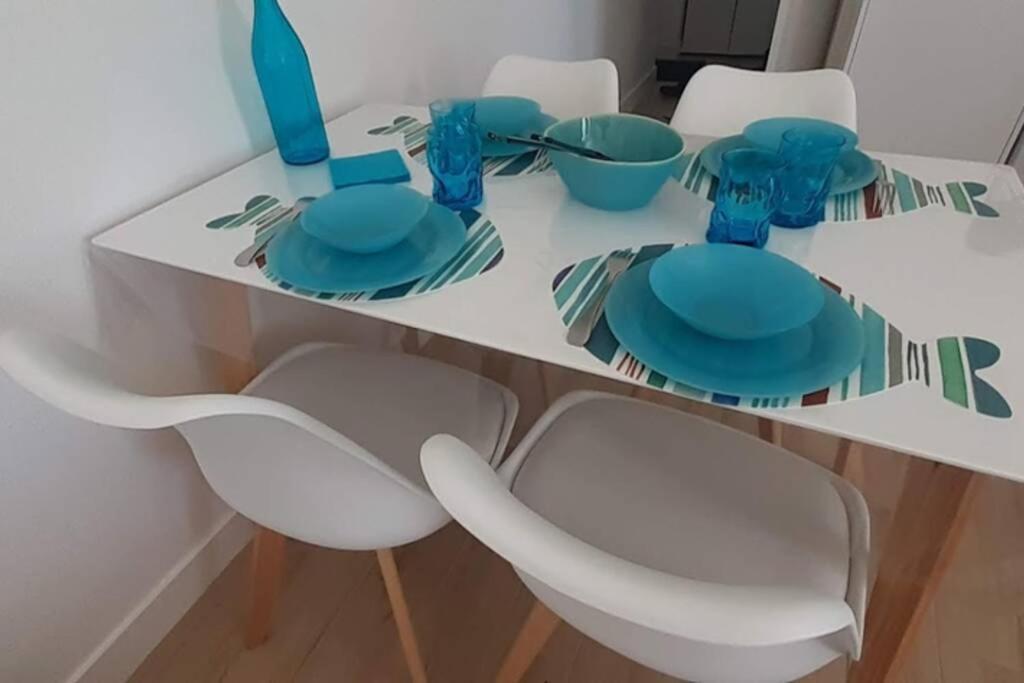 Le Logis De Chantal En Pays Royannais Arvert Bagian luar foto