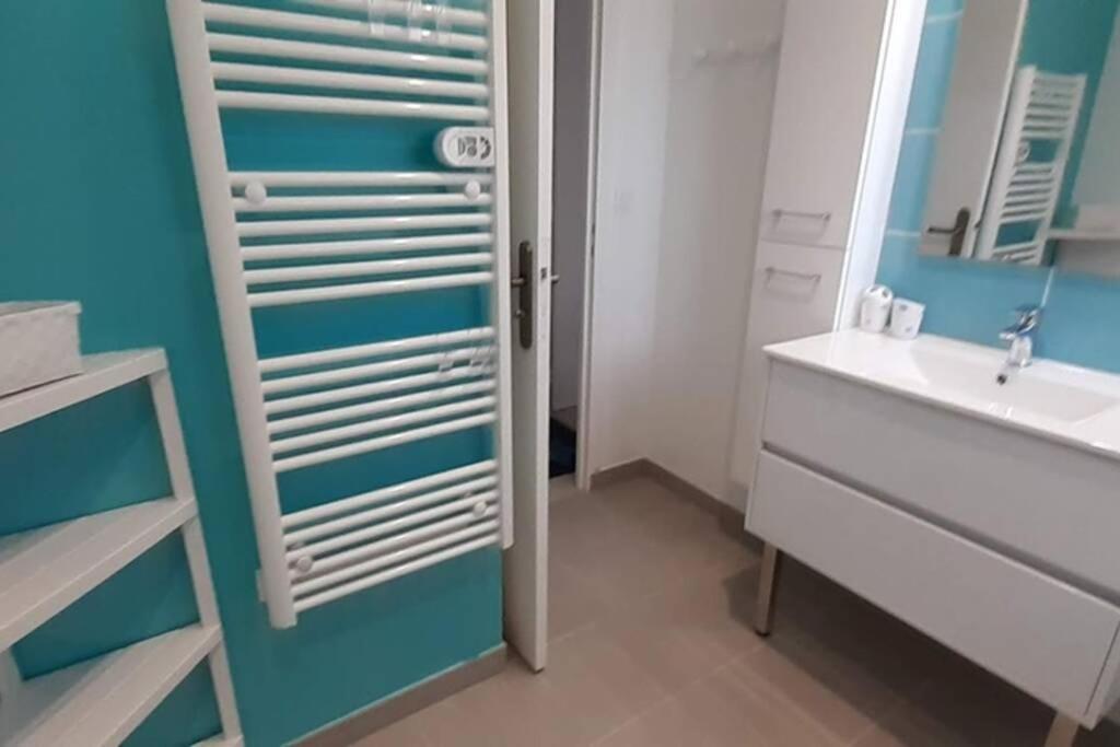 Le Logis De Chantal En Pays Royannais Arvert Bagian luar foto