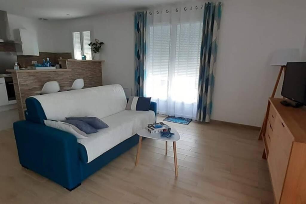 Le Logis De Chantal En Pays Royannais Arvert Bagian luar foto