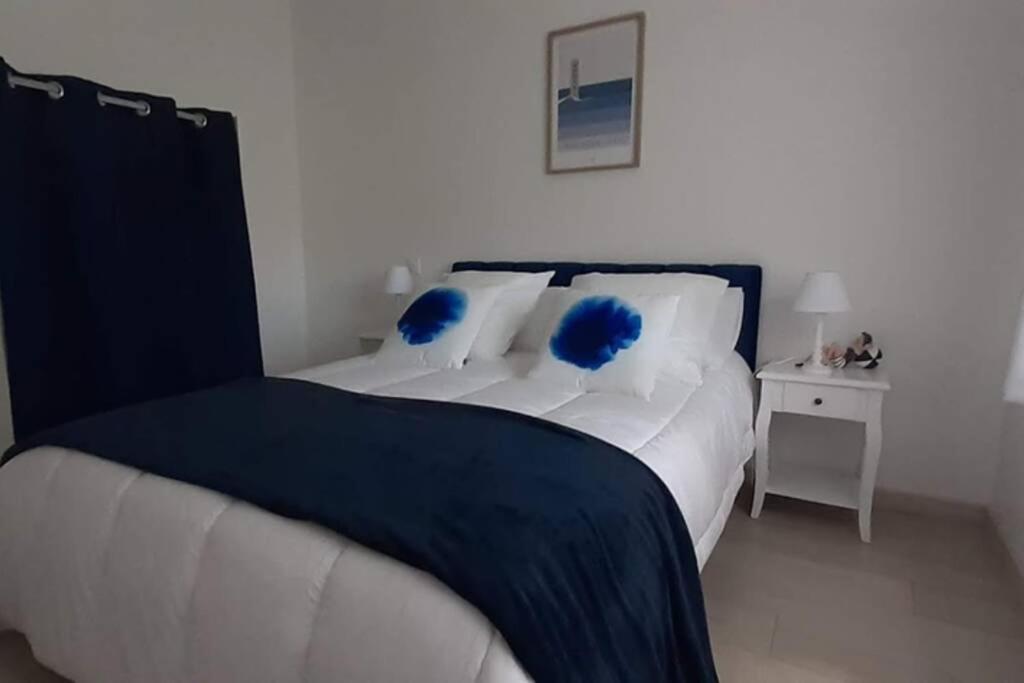 Le Logis De Chantal En Pays Royannais Arvert Bagian luar foto