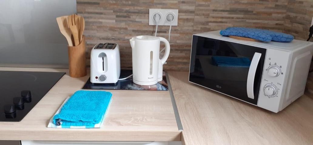 Le Logis De Chantal En Pays Royannais Arvert Bagian luar foto