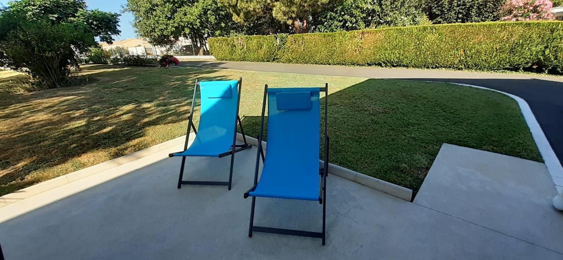 Le Logis De Chantal En Pays Royannais Arvert Bagian luar foto