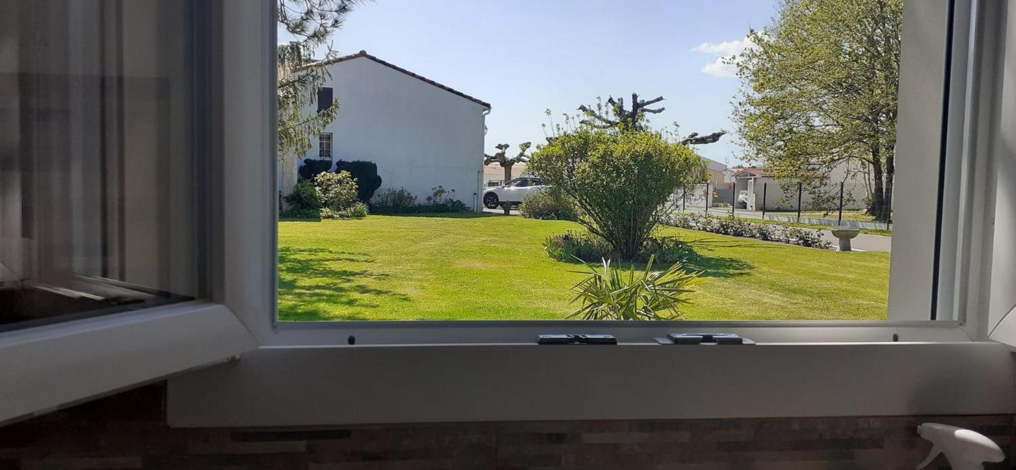 Le Logis De Chantal En Pays Royannais Arvert Bagian luar foto